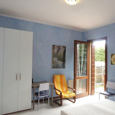 Sissi Bed&Breakfast Tencarola Rum bild