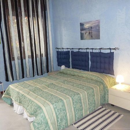 Sissi Bed&Breakfast Tencarola Rum bild