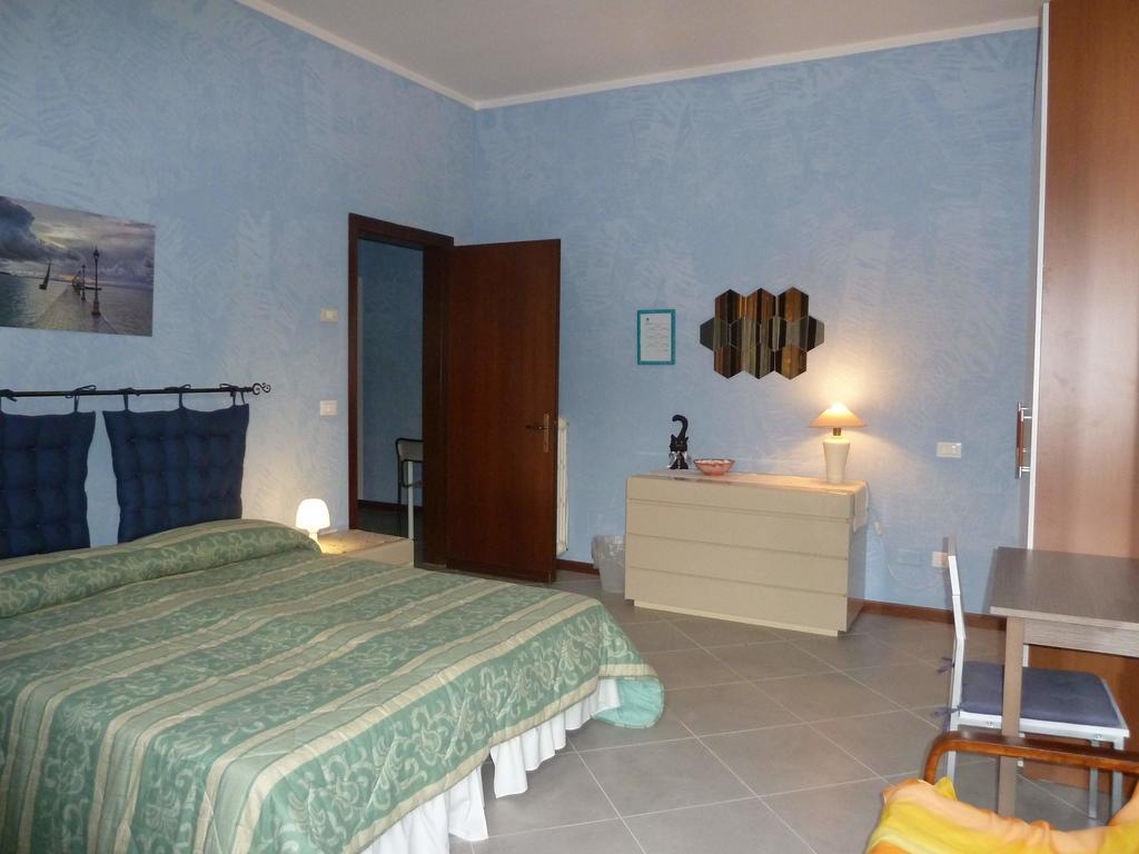 Sissi Bed&Breakfast Tencarola Rum bild