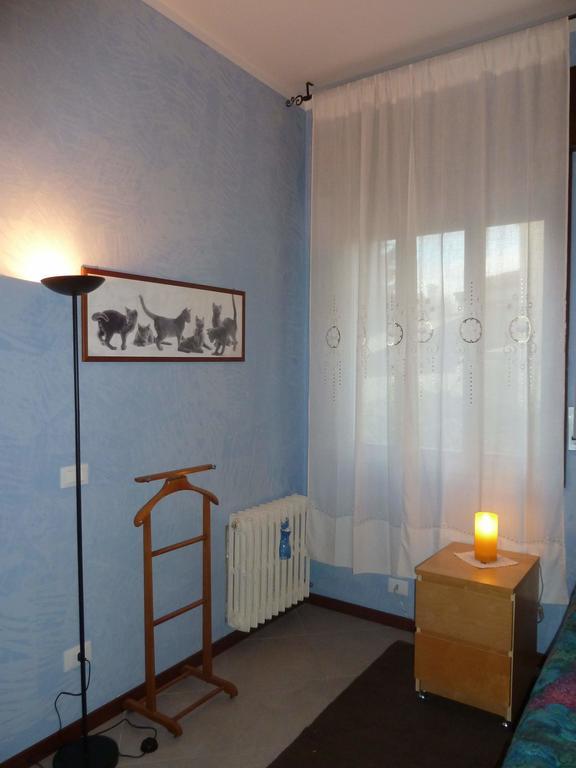 Sissi Bed&Breakfast Tencarola Rum bild