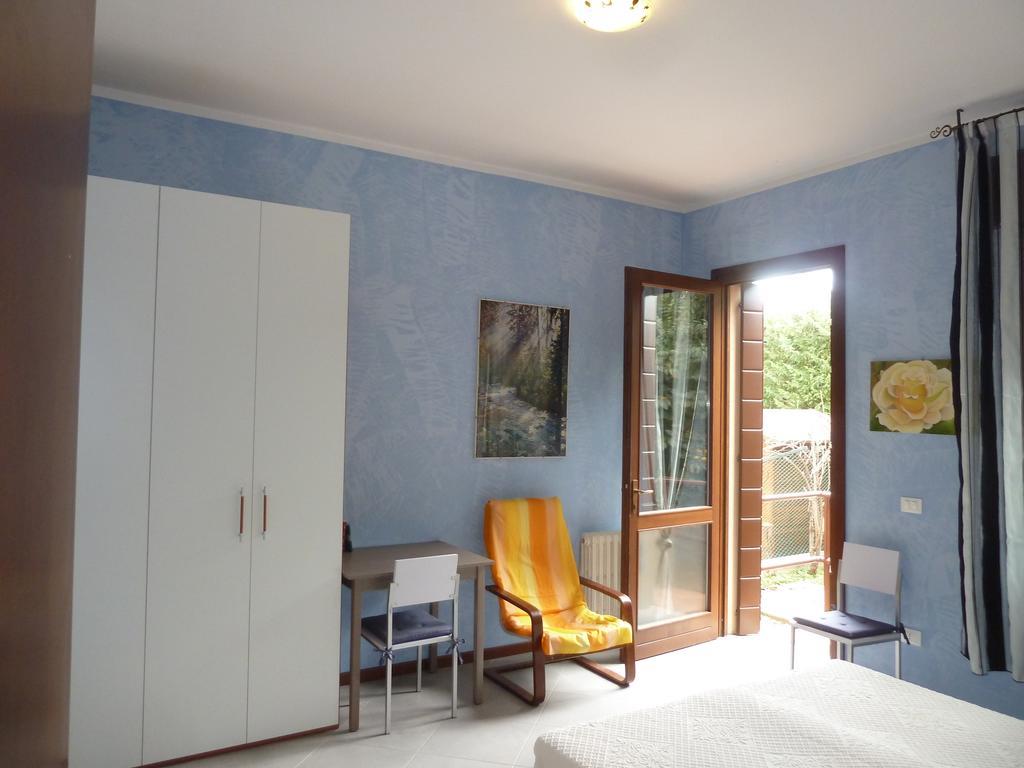 Sissi Bed&Breakfast Tencarola Rum bild