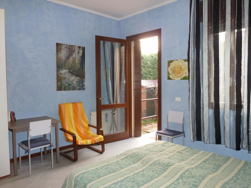 Sissi Bed&Breakfast Tencarola Rum bild