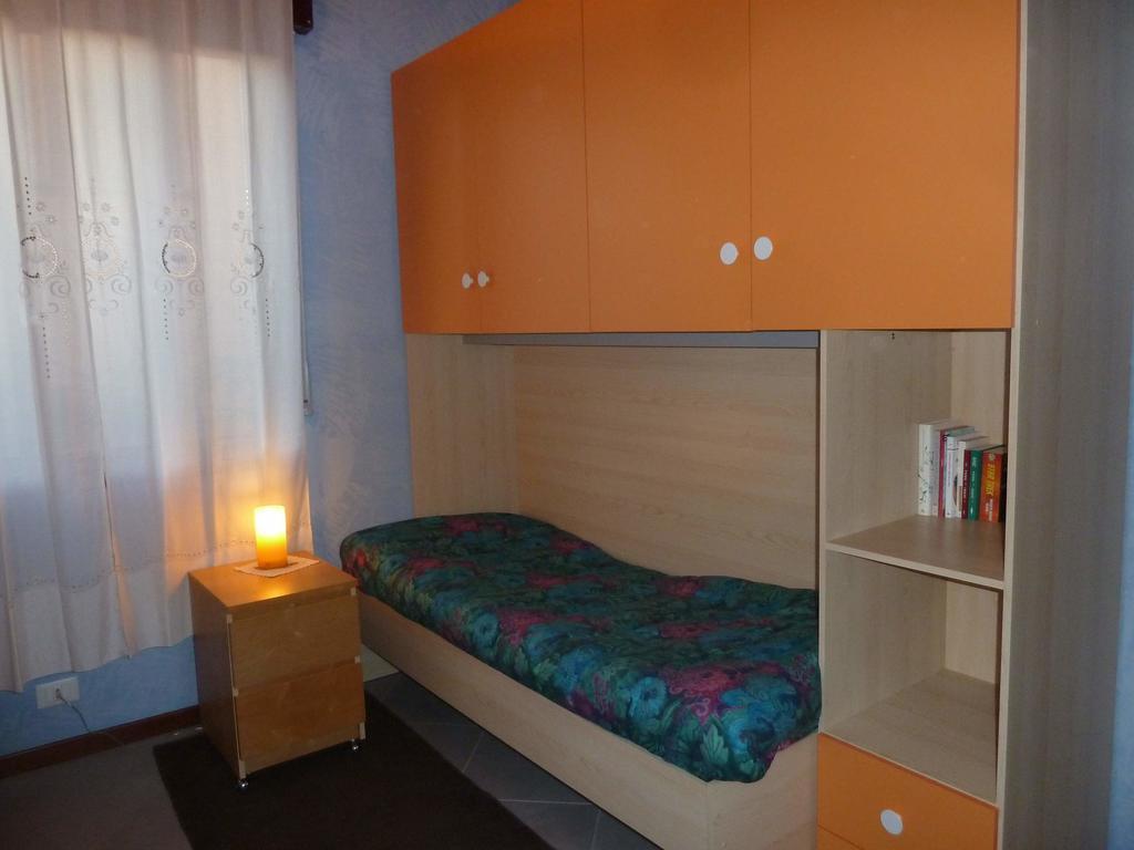 Sissi Bed&Breakfast Tencarola Rum bild